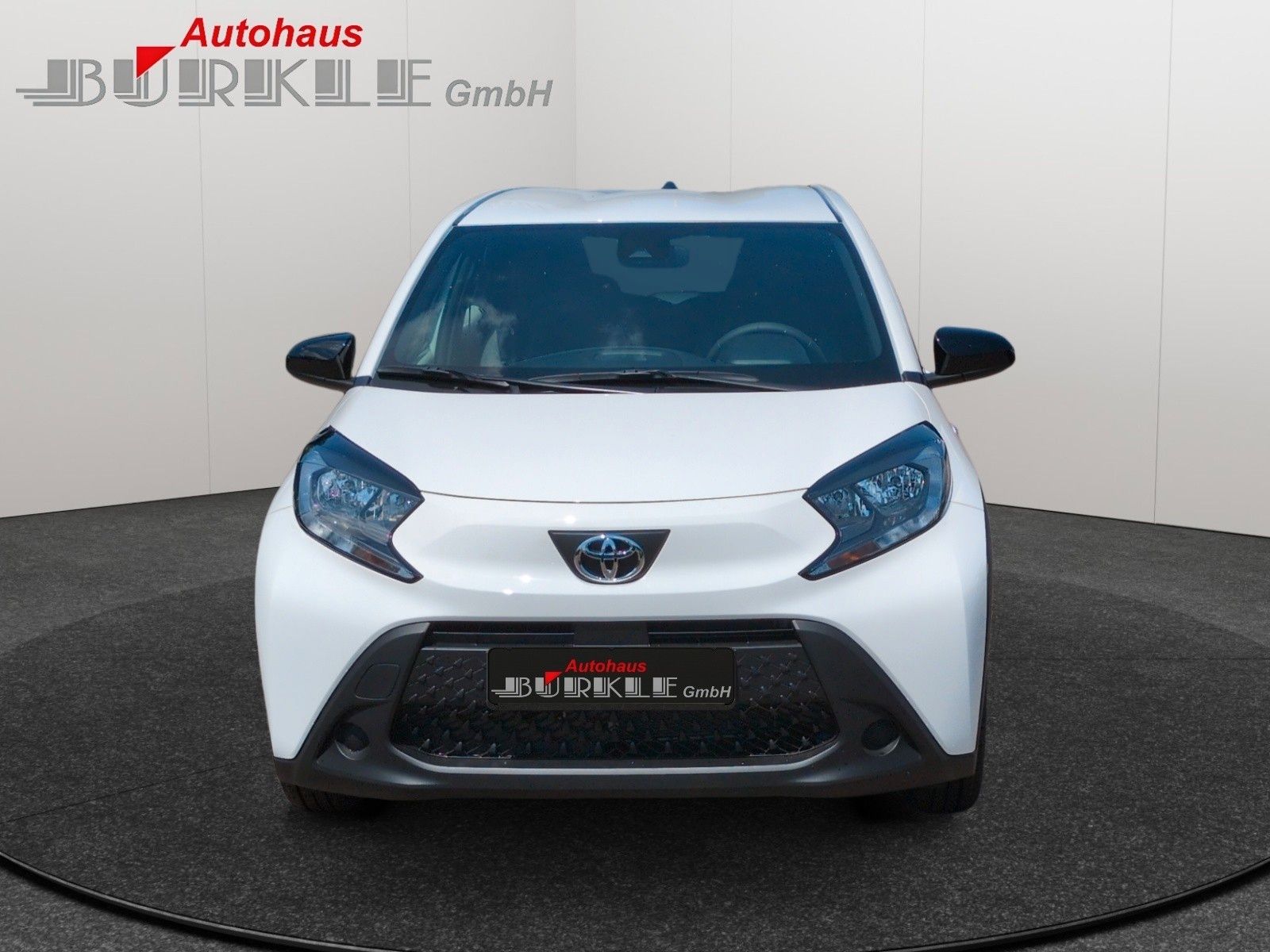 Toyota Aygo X Business Edition # Sitzheizung +Bluetooth imagem 3