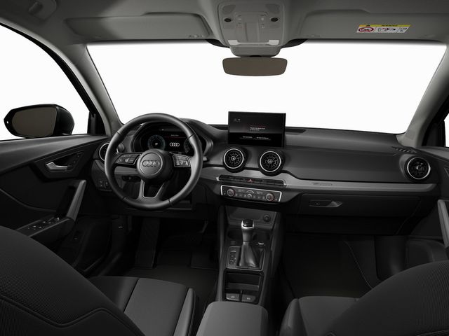 Q2 35 TFSI advanced S tronic Matrix-LED, Tempoma