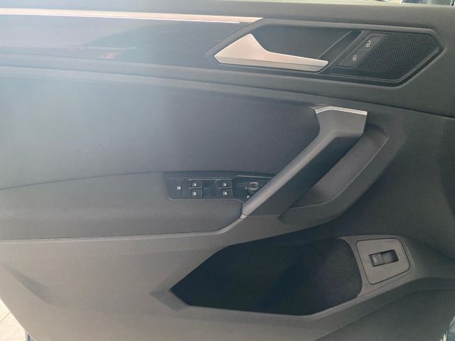 Tiguan United 1.5 TSI AHK+NAVI+LED+KAMERA