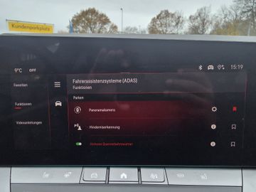 Bild 15 Opel Astra Ultimate Mild Hybr. S-Dach/HUD/NAVI/SHZ+L