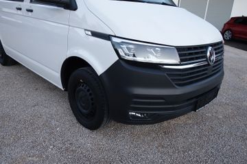 Volkswagen T6 Transporter - 4