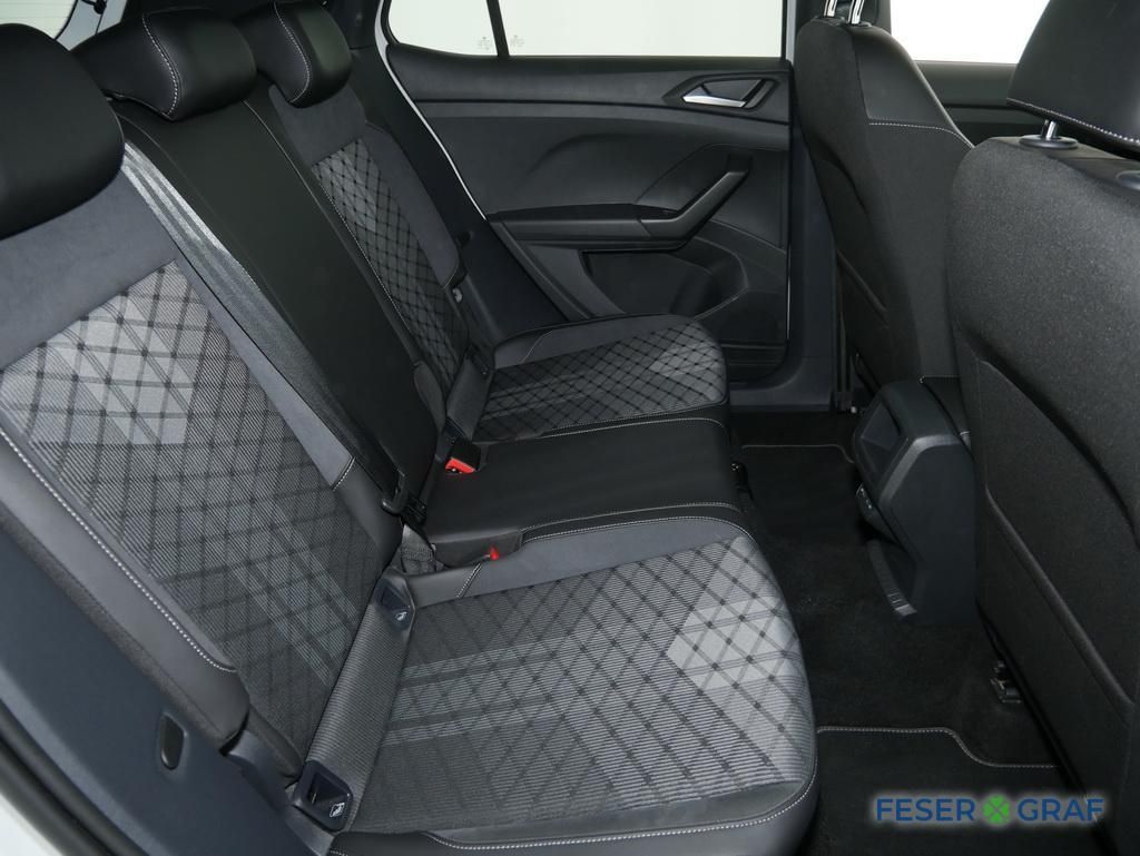 Volkswagen T-Cross - Bild 7