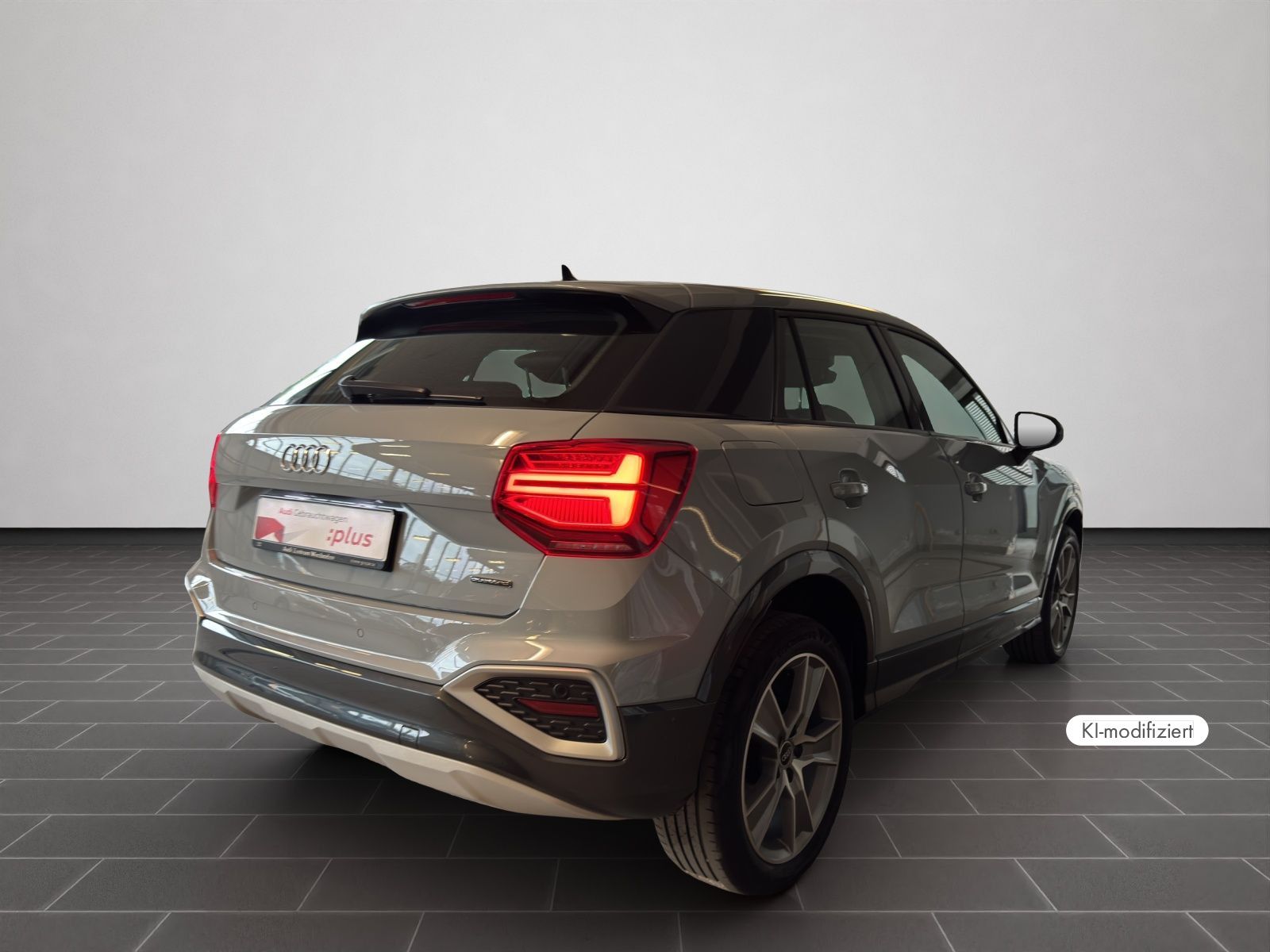 Audi Q2 - Bild 3