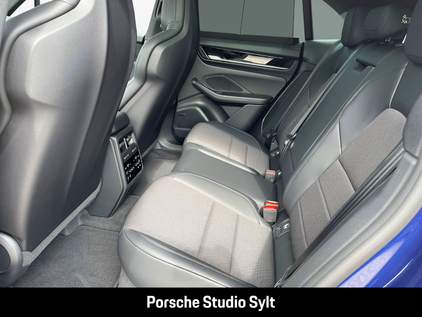 Porsche Macan - Bild 7