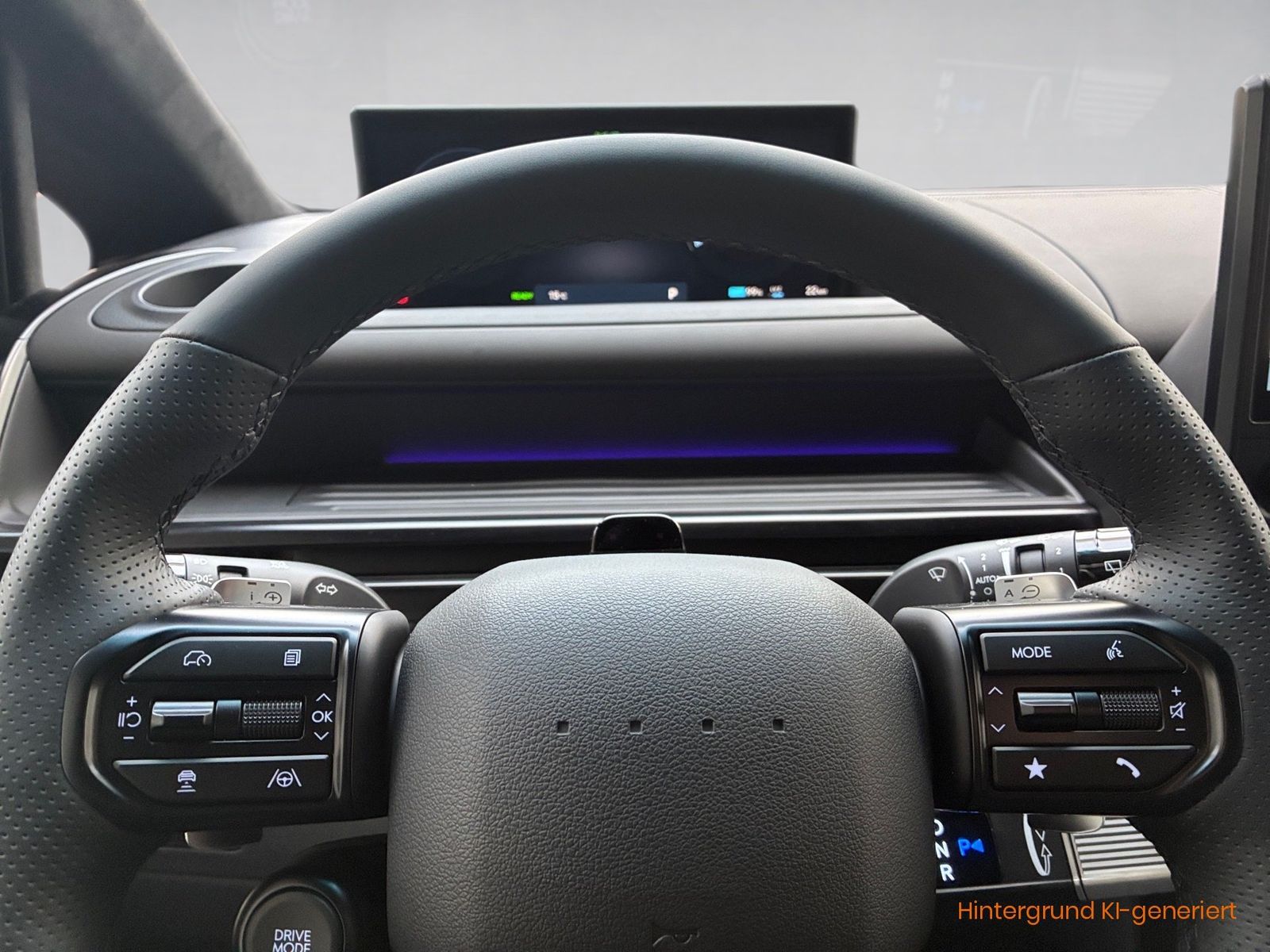 Hyundai Staria – Bild 19