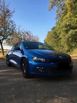 Volkswagen VW Scirocco 2.0 TSI R-Line | Xenon | Panorama - Volkswagen Scirocco: 2l Tsi