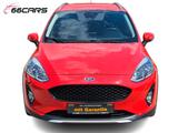 Ford Fiesta Active*Navi*Tempomat*Winter-Paket*PDC - Ford Fiesta: Rot