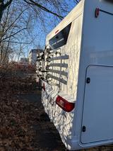 Hobby Optima Ontour A65 KM - Hobby Diesel Alkoven