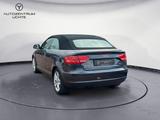 Audi A3 Cabriolet Ambition/LEDER/NAVI/BOSE/XENON/ - gebrauchte Audi A3 aus dem Jahr 2008