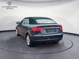 Audi A3 Cabriolet Ambition/LEDER/NAVI/BOSE/XENON/ - Audi aus 2008: Cabrio