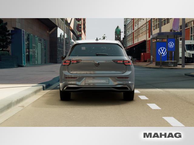 Volkswagen Golf VIII Style 1.5 l eTSI IQ.Light Navi ParkPil, миниатюра 13