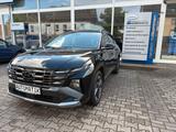 Hyundai Tucson Mild-Hybrid 4WD 1.6