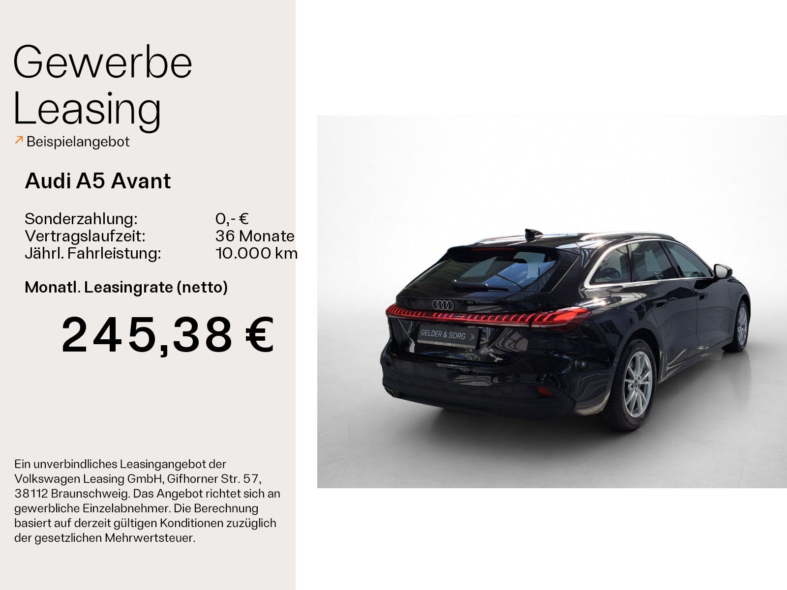 Audi A5 - Bild 2