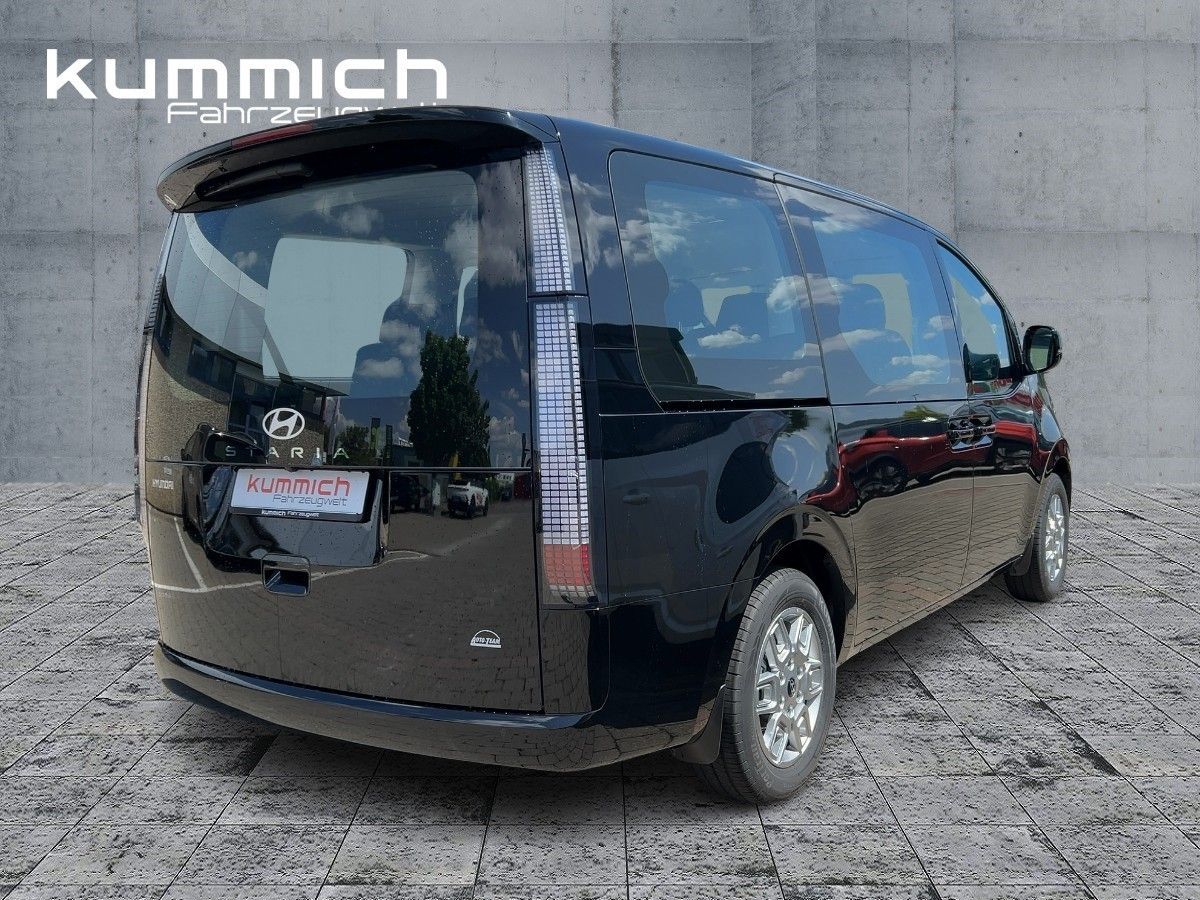 Hyundai Staria – Bild 4