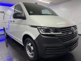 Volkswagen T6.1 Transporter Kasten lang DSG STNDHZ NAVI LED - Volkswagen T6 Transporter in Oberhausen