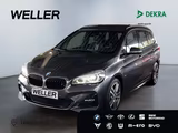 BMW 218 Gran Tourer i M Sport *LED*HiFi*Navi*SHZ*PDC