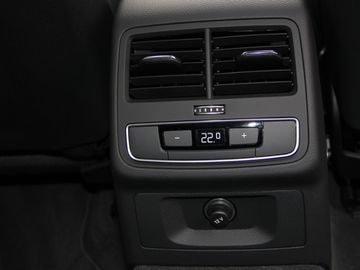 Audi A4 Avant 2.0 TFSI S line KLIMA LED NAVI ALU