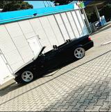 BMW E36 328i Cabrio - BMW 328 aus 2000: 328i