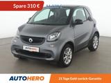 Smart fortwo 1.0 Prime - Smart ForTwo Gebrauchtwagen in Hannover