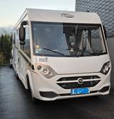 Carado I 449  aus 1. Hand - Carado Integrierter