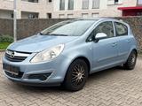 Opel Corsa 1.4 tüv 2027 - Opel Corsa aus 2006: 1.4