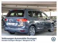 Volkswagen Touran - Vorschau Bild 2