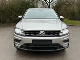 Volkswagen Tiguan 2.0 TDI SCR DSG BMT 4MOTION Highline - Volkswagen Gebrauchtwagen in München