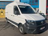 Volkswagen Crafter 2.0 TDI Hochstand Klima Kamera PDC - VW Dreiseitenkipper