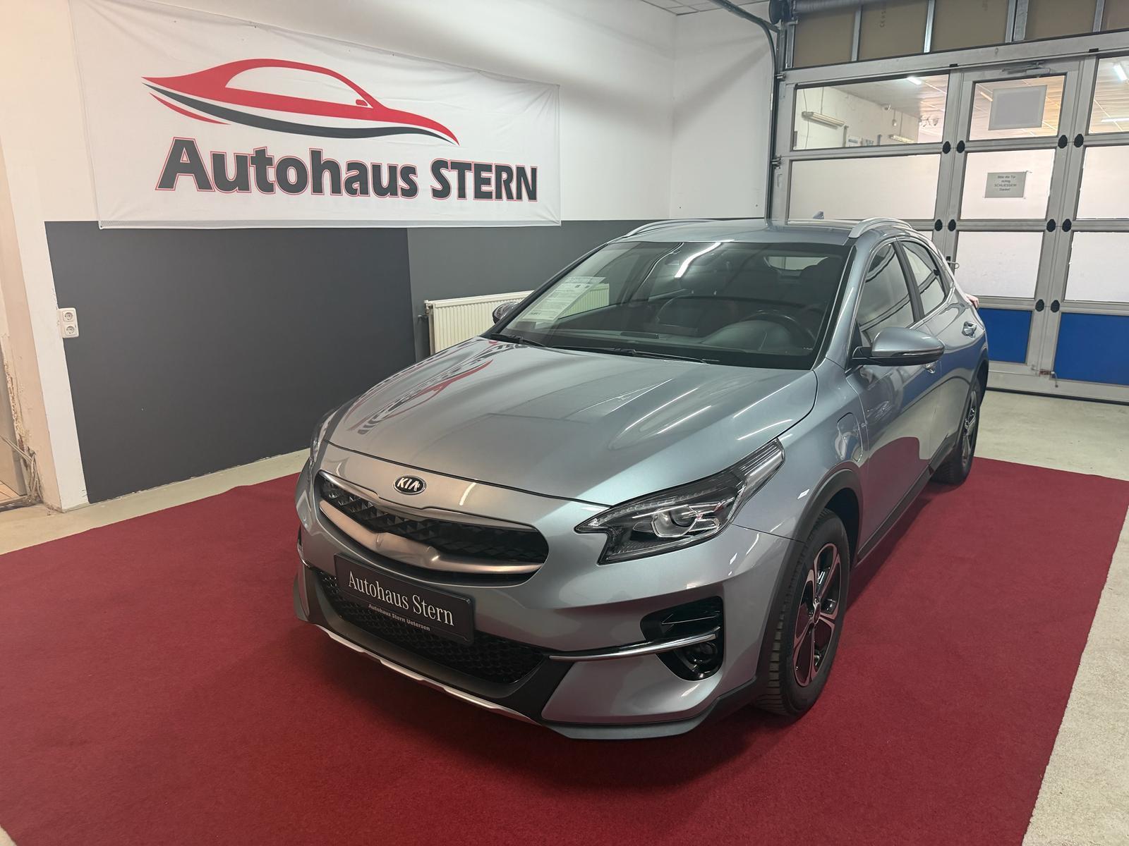 Kia XCeed Vision Plug-in Hybrid