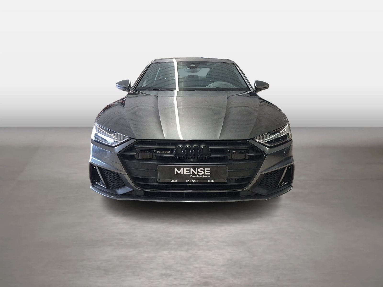 Audi A7 - Bild 6