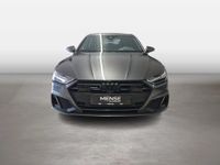 Audi A7 - Vorschau Bild 6