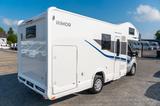 Rimor Evo 5 *5 Personen*Bronze Paket*Truma C6*155 PS* - Rimor Alkoven