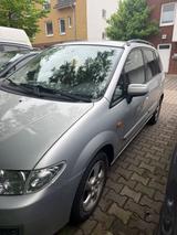 Mazda Premacy 1.8 Benzin  Familienauto - Mazda Premacy Kombi Gebrauchtwagen