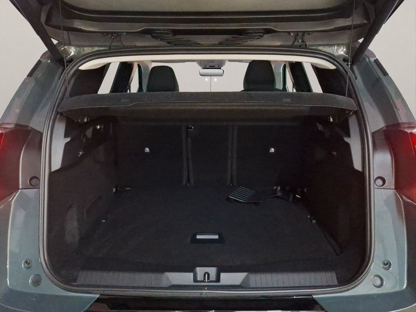 Citroën C5 Aircross - Bild 19