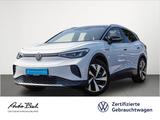 Volkswagen ID.4 "1st" Automatik Navi LED ACC EPH DAB AHK - mit Elektro-Antrieb: Auto