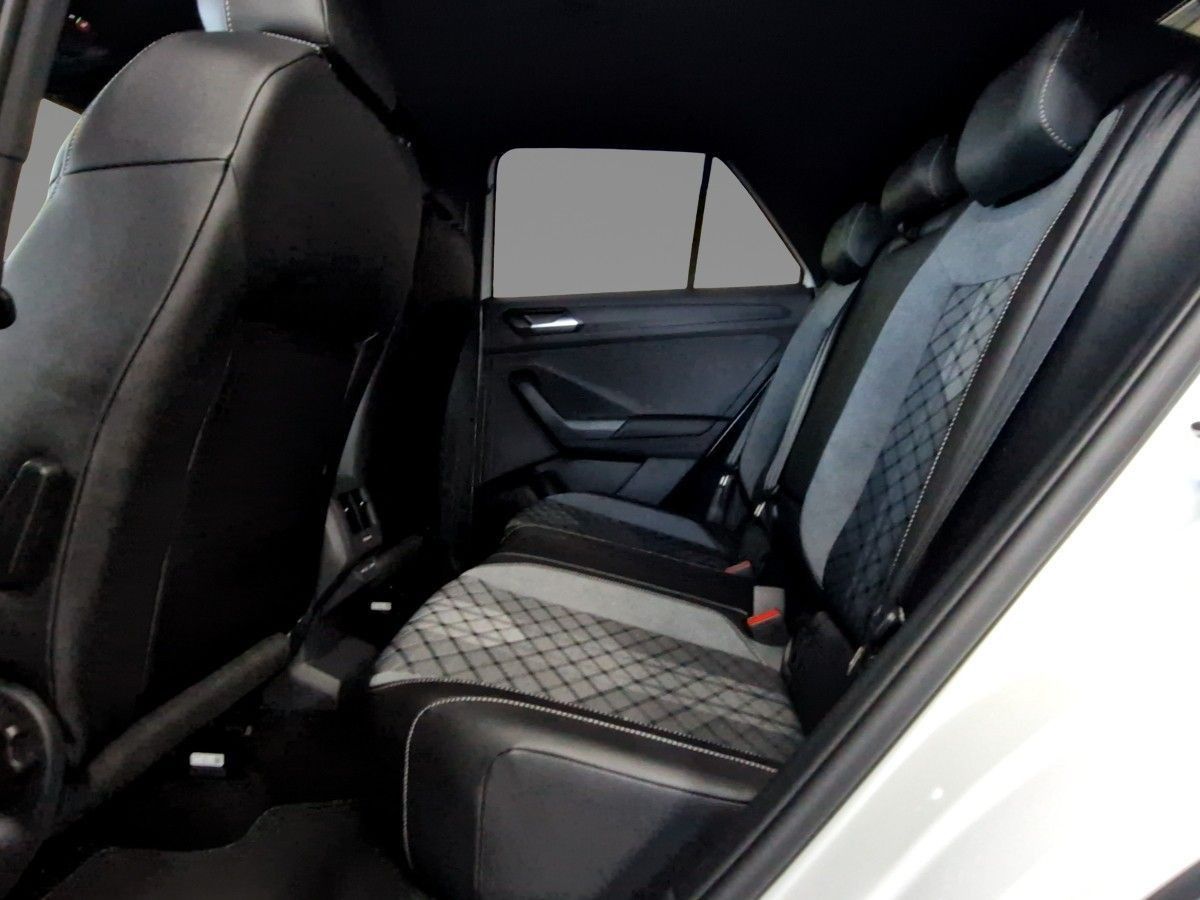 Volkswagen T-Roc - Bild 7