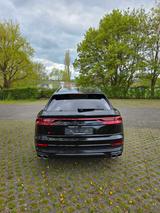 Audi SQ8 B&O/ Massage/Advanced/Garantie/ - Audi SQ8 von privat