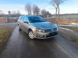 Volkswagen Passat Variant Comfortline BlueMotion - Volkswagen Passat Variant: Bluemotion