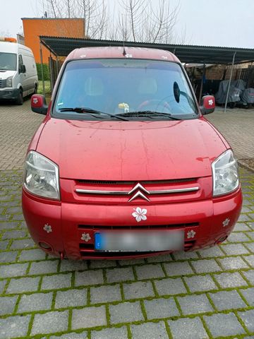 Citroën Citroen Berlingo multispace mit 2 Jahren TÜV