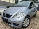 Mercedes-Benz A 150 *AUTOMATIK*SHZ*KLIMA*ZV*BC*PDC*ZV*MFL* - Mercedes-Benz A 150 mit Anhängerkupplung