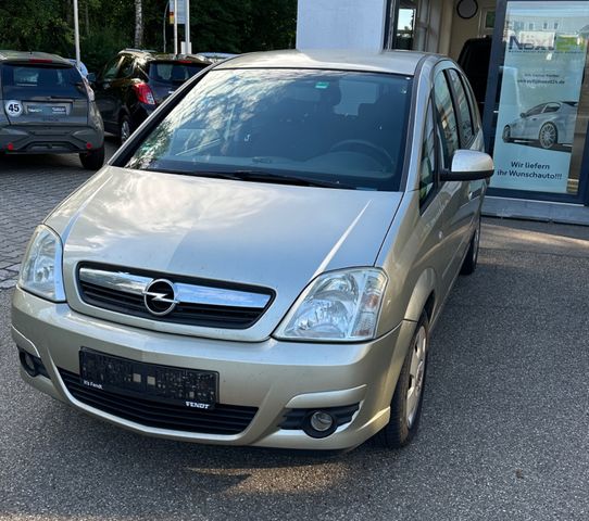 Opel Meriva Edition