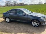 Mercedes-Benz C 220 CDI 4MATIC AVANTGARDE Autom. AVANTGARDE - Mercedes-Benz C 220 Gebrauchtwagen in Kiel