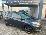 Ford Fiesta Sport - Ford Fiesta aus 2009: Sport