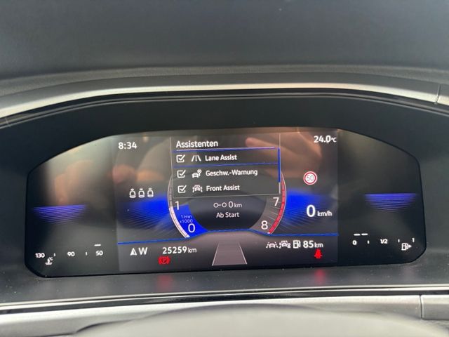 Volkswagen T-Roc - Bild 23