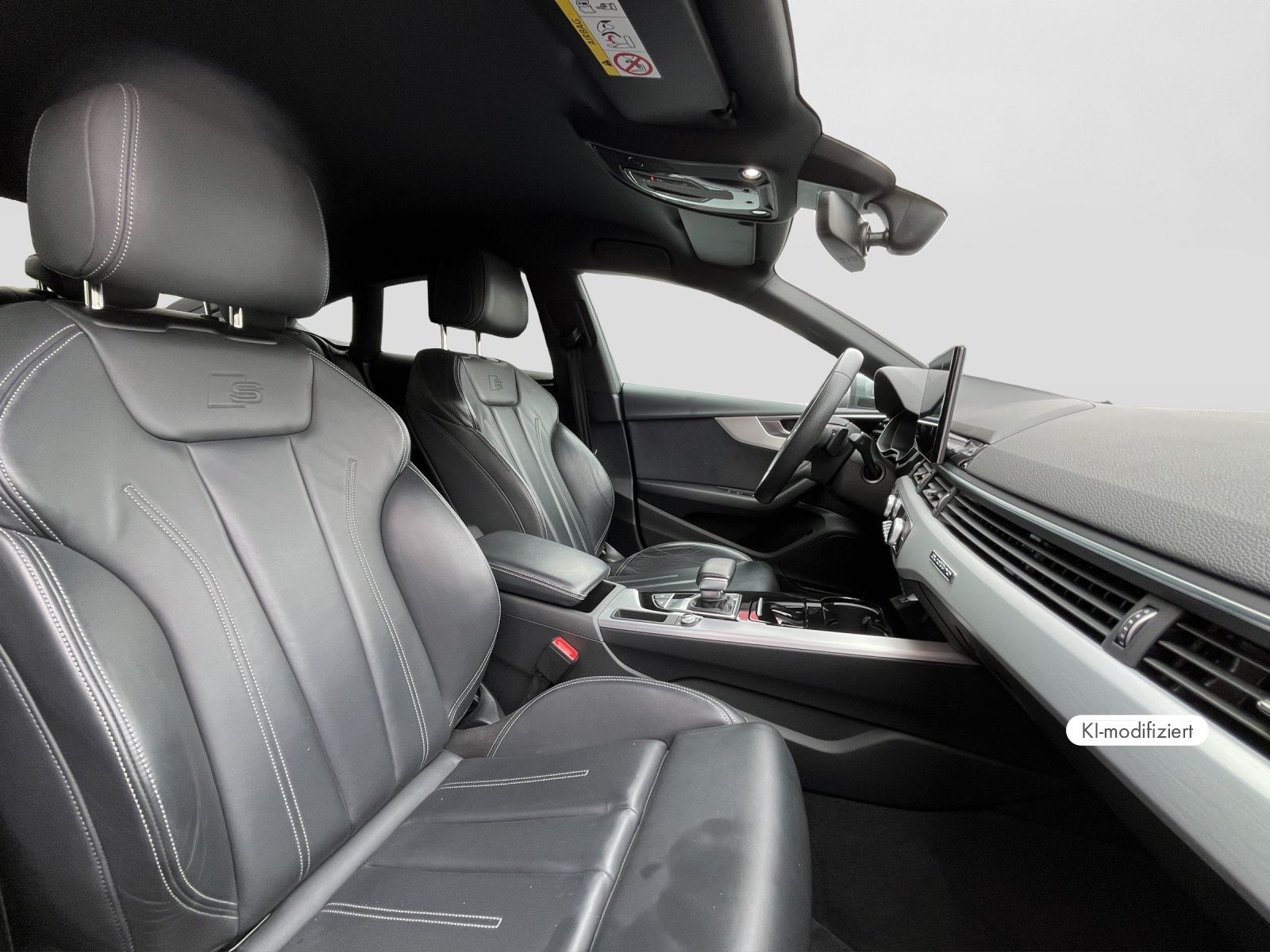 Audi A5 - Bild 5