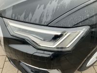 Audi A6 - Vorschau Bild 6