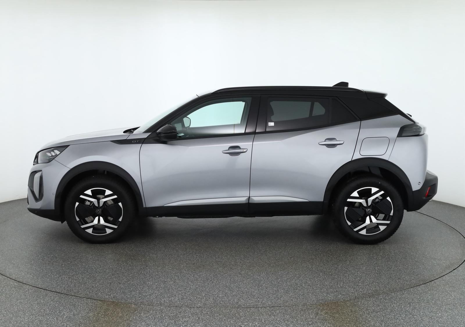 Peugeot 2008 GT 1.2 Hybrid 145 Aut. LED ACC Navi