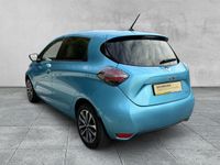 Renault ZOE - Vorschau Bild 3