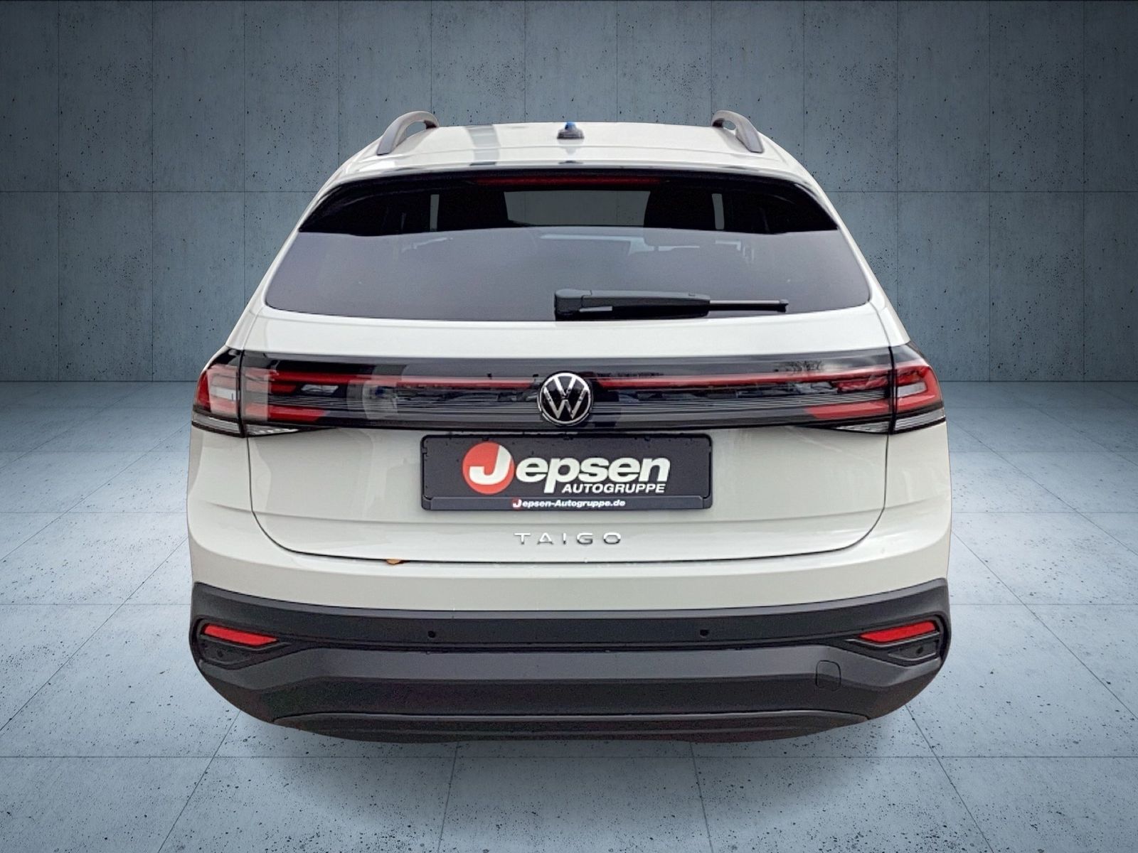 Volkswagen Taigo - Bild 4