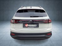 Volkswagen Taigo - Vorschau Bild 4